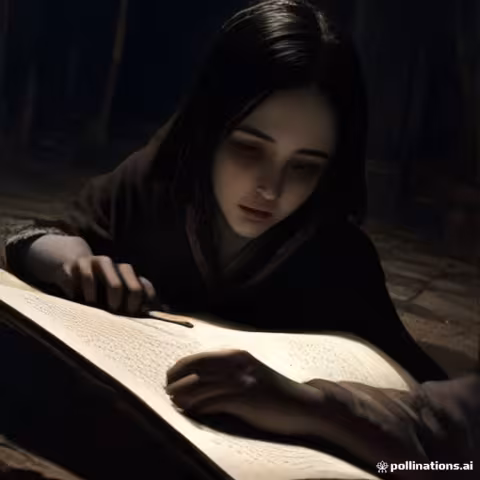 Příběh: klášter milosrdných bratří (Valtice)