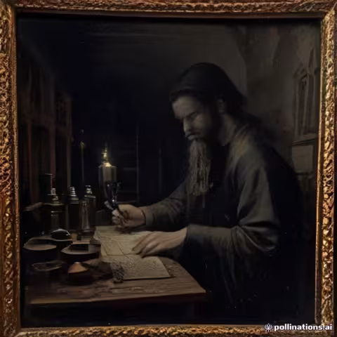 Příběh: klášter milosrdných bratří (Letovice)