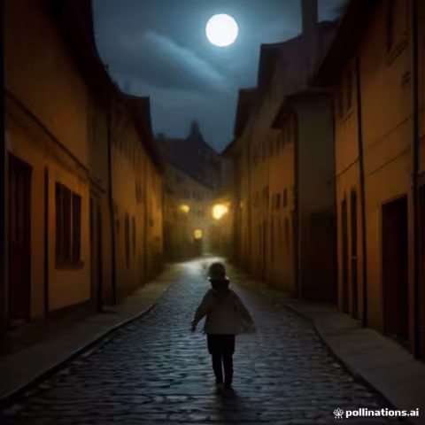 Příběh: Háječek