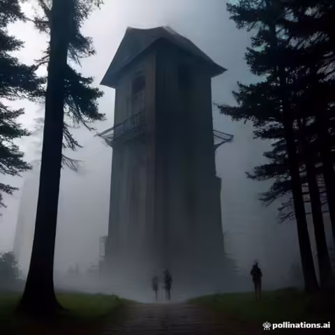 Příběh: Krajíčkova stráň
