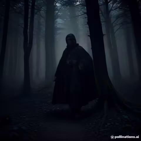 Příběh: Masarykovy sady (Josefov)
