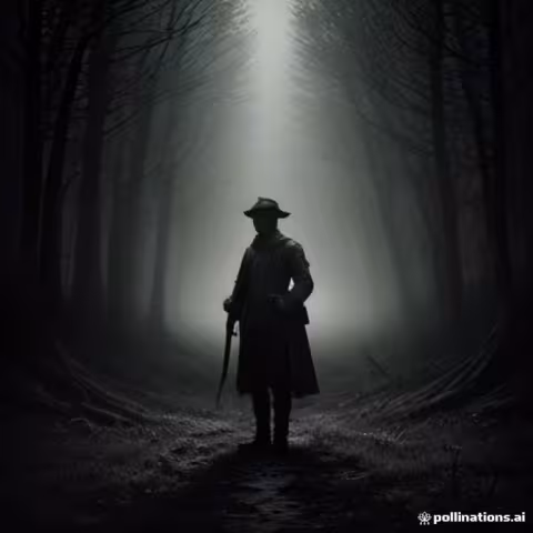 Příběh: Park Petra Bezruče (Nový Bohumín)
