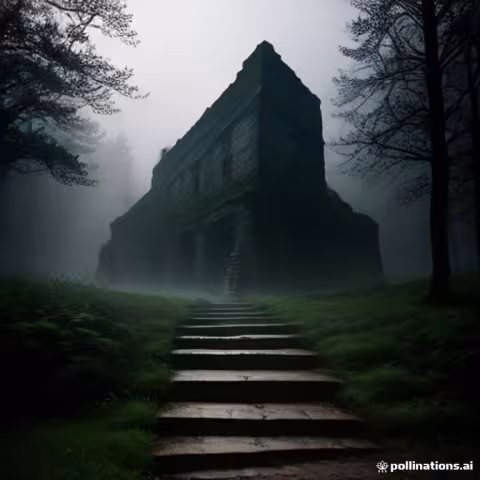 Příběh: Pokrok