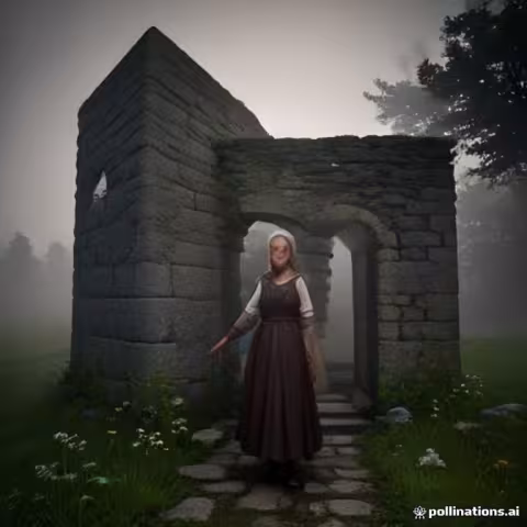 Příběh: Sad Dr. Milady Horákové