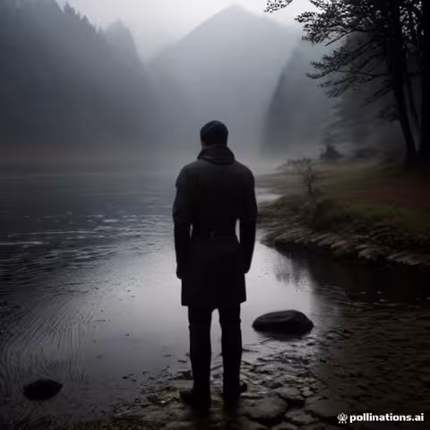 Příběh: Kohnův most