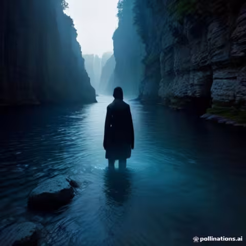 Příběh: Mariánský most