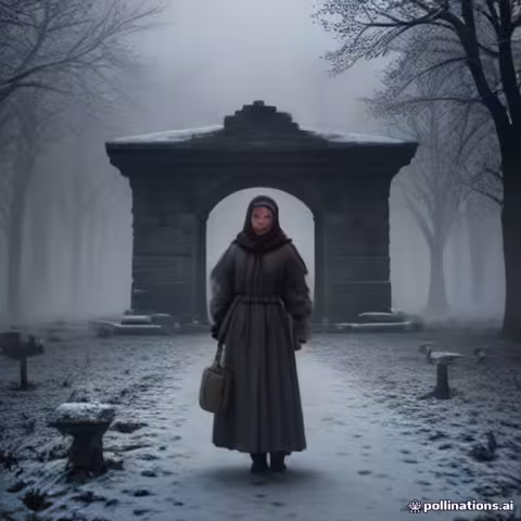 Příběh: Rooseveltův most