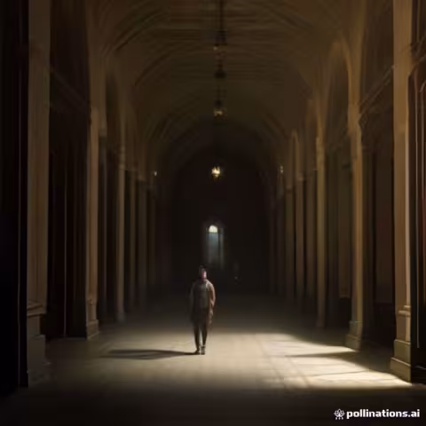 Příběh: University College Prague