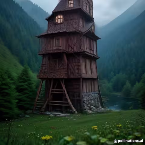 Příběh: rozvodna Lískovec