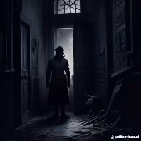 Příběh: Hradiště (Bílá Studně)