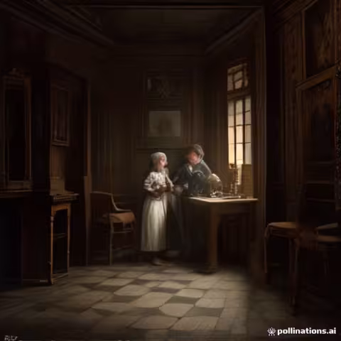 Příběh: Ostrov (zámek, okres Kutná Hora)