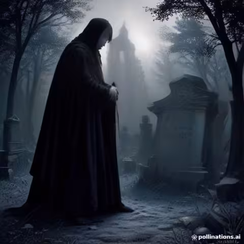 Příběh: Židovský hřbitov v Oseku