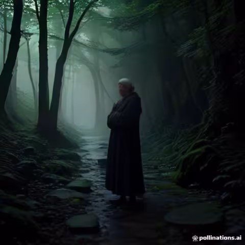 Příběh: Masarykova chata