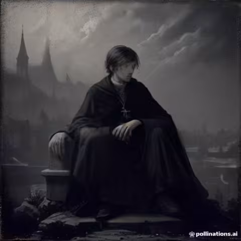 Příběh: Socha svatého Jana Nepomuckého (Žižkov)