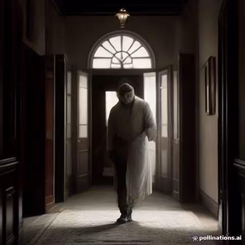 Příběh: Lázeňský dům Windsor