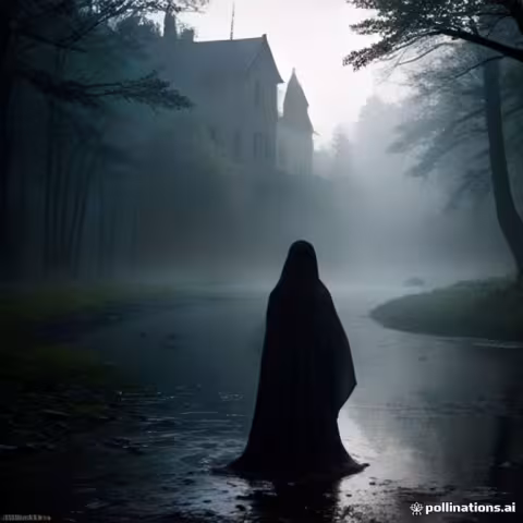 Příběh: Wiplerova vila