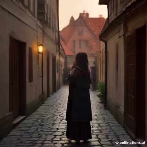Příběh: dům U Vejvodů