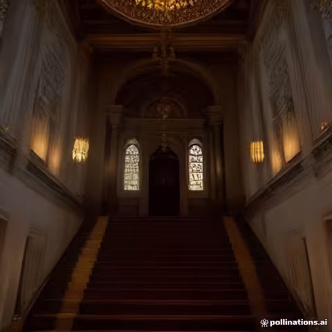 Příběh: Národní dům – hotel Theatrino