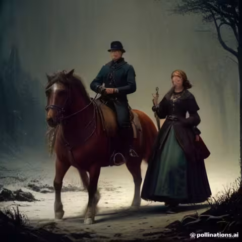 Příběh: Zámek Koldín