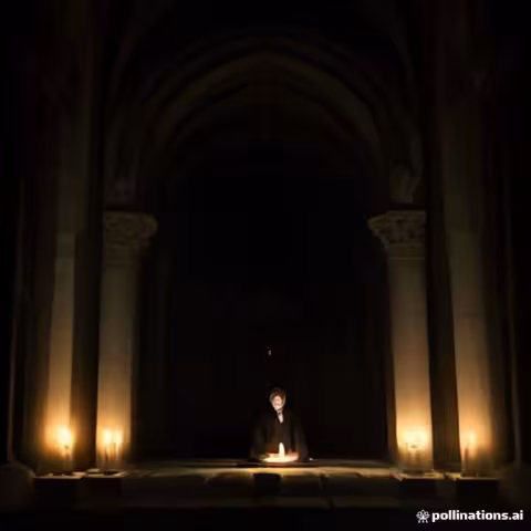 Příběh: Literátská škola