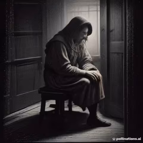 Příběh: Dům čp. 264