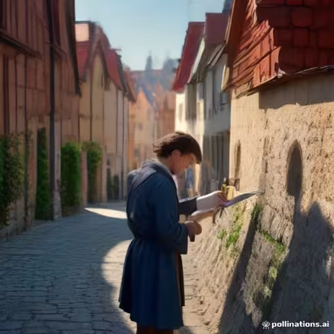 Příběh: Dům čp. 136