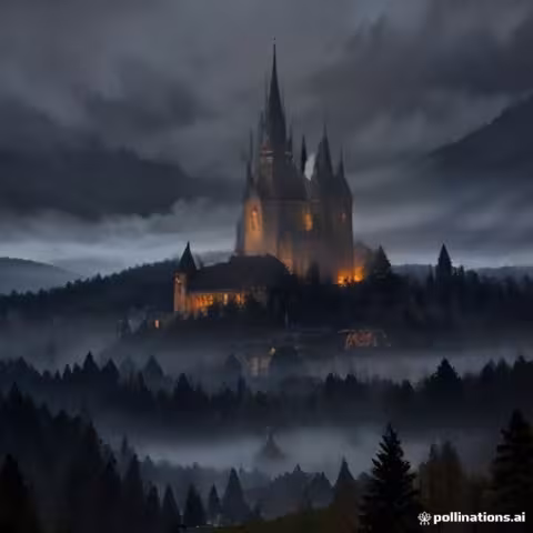 Pověst: Butovice