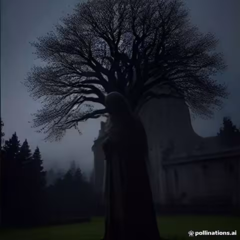 Příběh: Černětice
