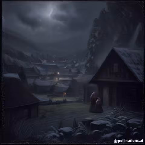 Příběh: Škrabky