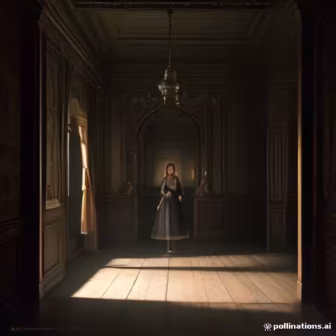 Příběh: Lorenzova huť