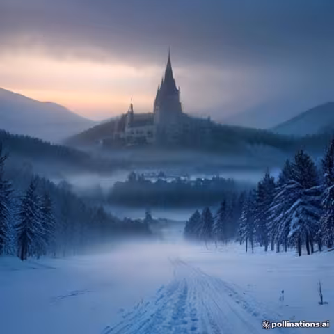 Pověst: Evangelický kostel (Třinec)