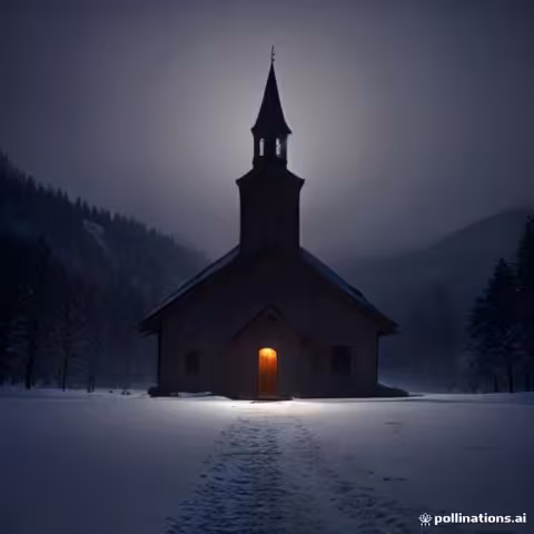 Pověst: Evangelický kostel v Roudnici nad Labem