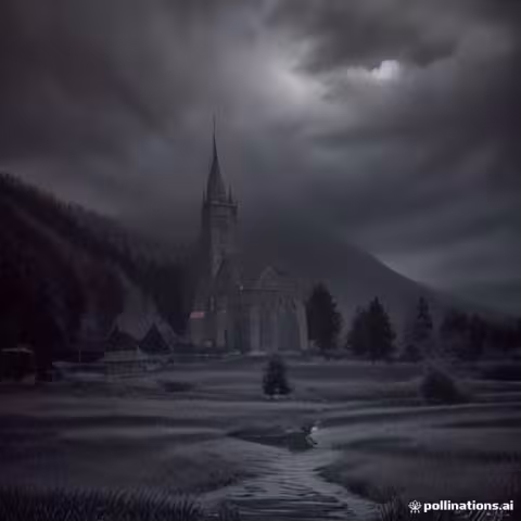 Pověst: Kaple svaté Anny (Stařeč)