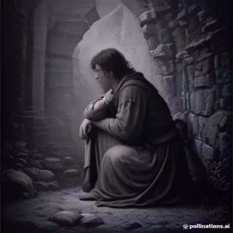 Příběh: Kostel svatého Jana Křtitele (Noutonice)