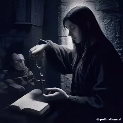 Příběh: Kostel svatého Prokopa (Starý Bydžov)