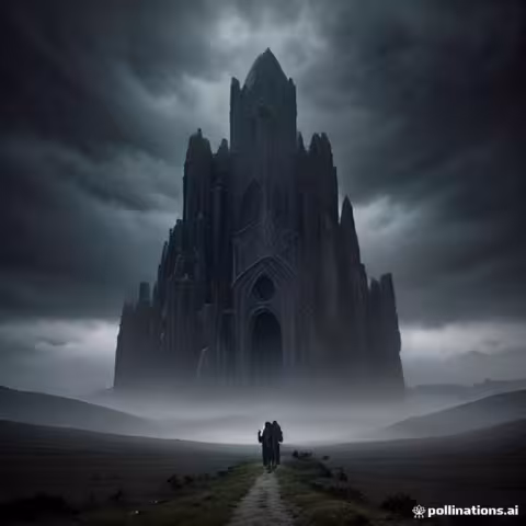 Pověst: Kaple svatého Marka (Příbor)
