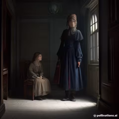 Pověst: Kaplička svaté Magdaleny
