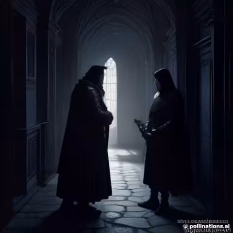 Příběh: Lapikus