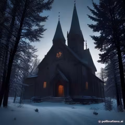 Příběh: kaple svatého Petra a Pavla (Biskoupky)