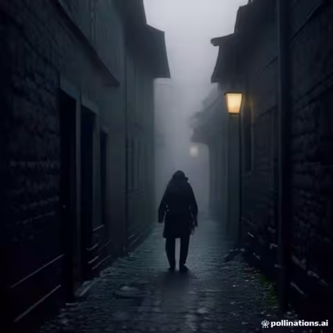 Příběh: dům U Kočků