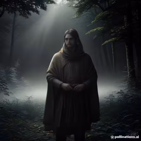 Příběh: Zahrádecko