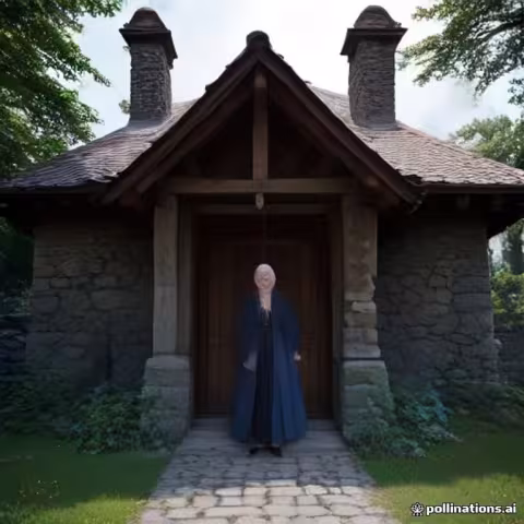 Pověst: Kostel Narození Panny Marie (Hoštice)