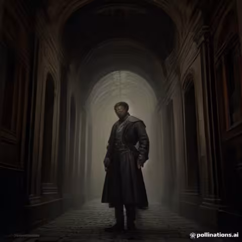 Příběh: Černopolní 41