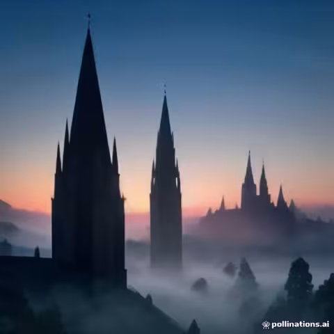 Pověst: Kostel Nejsvětější Trojice (Albrechtice u Rýmařova)