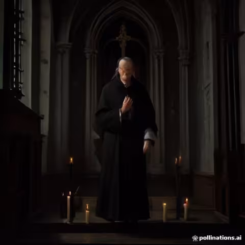 Příběh: kaple Nanebevzetí Panny Marie (Čánka)