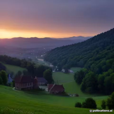 Pověst: Kostel Nejsvětější Trojice (Jesenice)