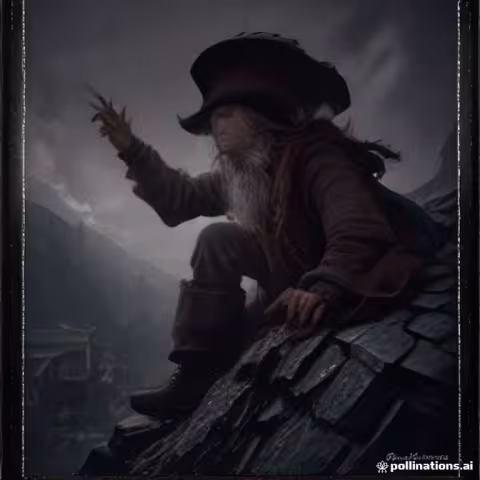 Příběh: Bývalá fara (Guntramovice)