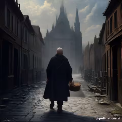 Pověst: Kostel Panny Marie Sněžné (Olomouc)