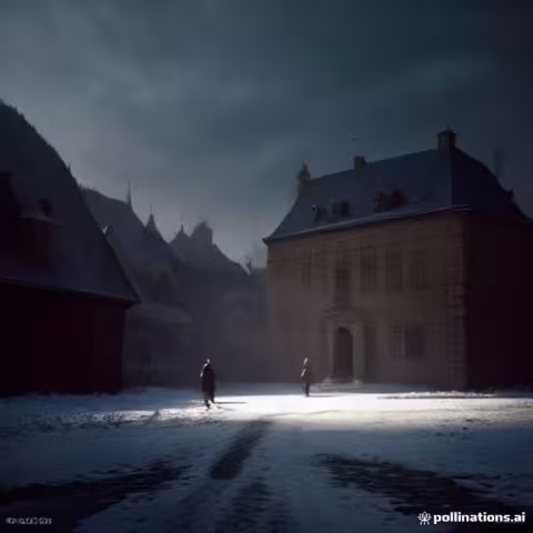 Příběh: Vila Otto Eislera