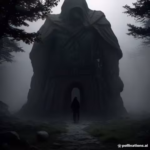 Příběh: Sýpka čp. 306